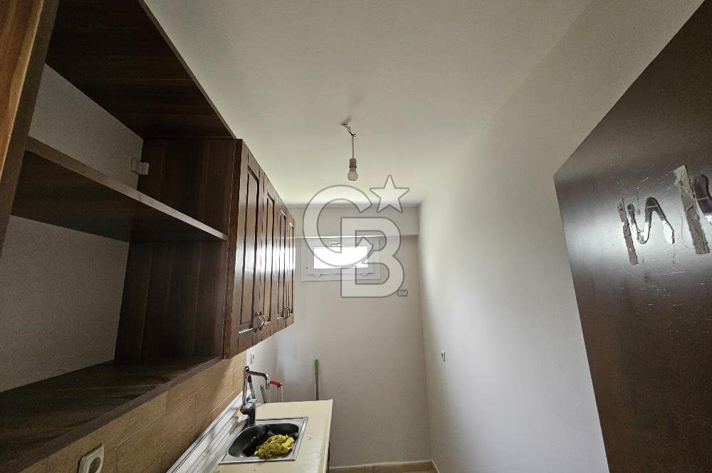 MERSİN YENİŞEHİR ÇİFTLİKKÖYDE KİRALIK 2+1 OFİS