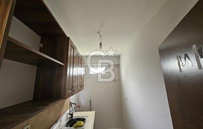 MERSİN YENİŞEHİR ÇİFTLİKKÖYDE KİRALIK 2+1 OFİS