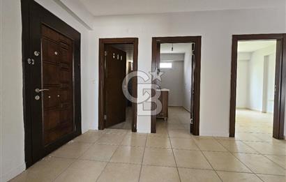 MERSİN YENİŞEHİR ÇİFTLİKKÖYDE KİRALIK 2+1 OFİS