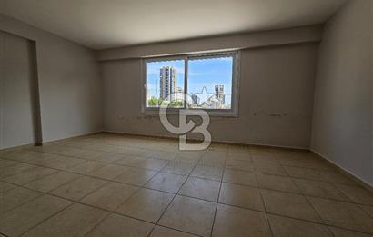 MERSİN YENİŞEHİR ÇİFTLİKKÖYDE KİRALIK 2+1 OFİS