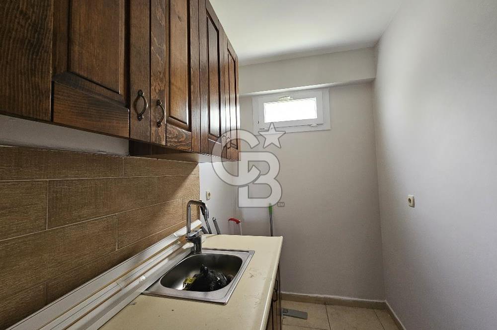 MERSİN YENİŞEHİR ÇİFTLİKKÖYDE KİRALIK 2+1 OFİS