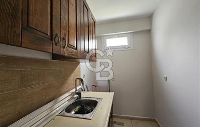 MERSİN YENİŞEHİR ÇİFTLİKKÖYDE KİRALIK 2+1 OFİS