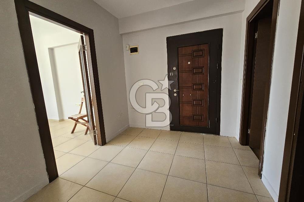 MERSİN YENİŞEHİR ÇİFTLİKKÖYDE KİRALIK 2+1 OFİS