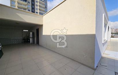 MERSİN YENİŞEHİR ÇİFTLİKKÖYDE KİRALIK 2+1 OFİS