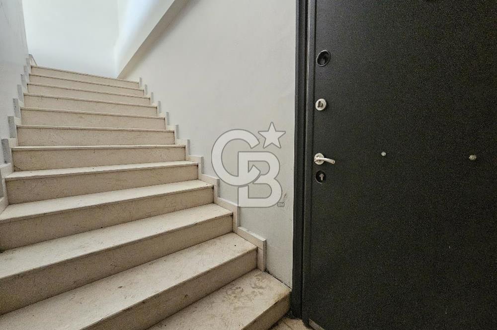 MERSİN YENİŞEHİR ÇİFTLİKKÖYDE KİRALIK 2+1 OFİS