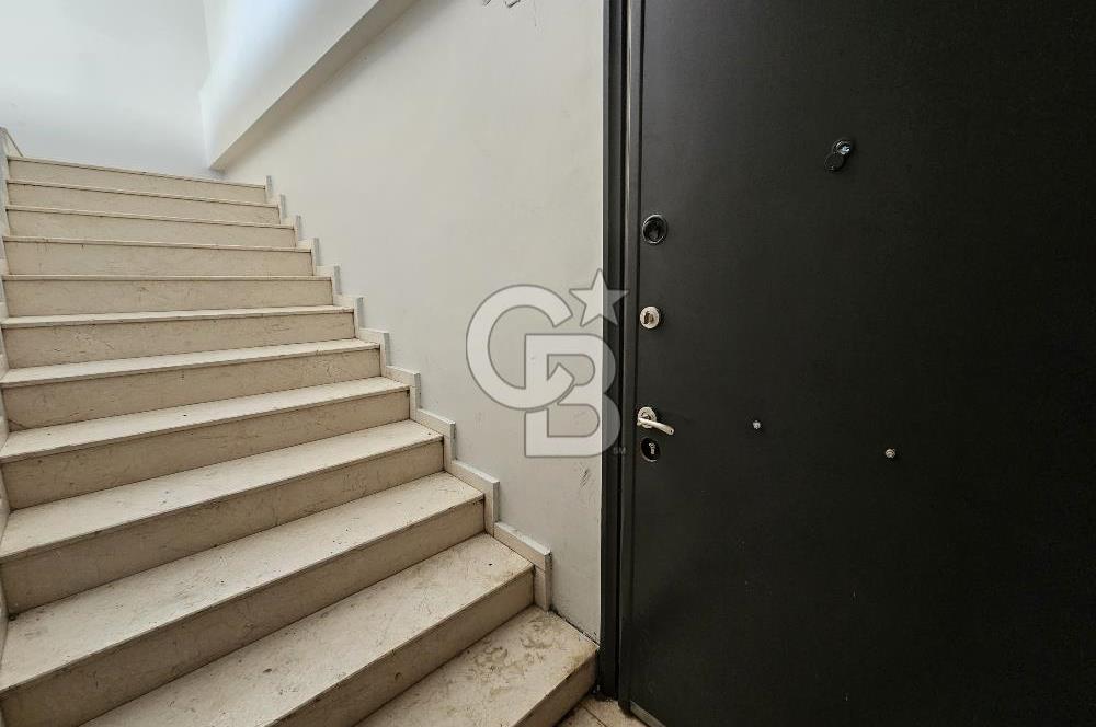 MERSİN YENİŞEHİR ÇİFTLİKKÖYDE KİRALIK 2+1 OFİS