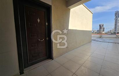 MERSİN YENİŞEHİR ÇİFTLİKKÖYDE KİRALIK 2+1 OFİS