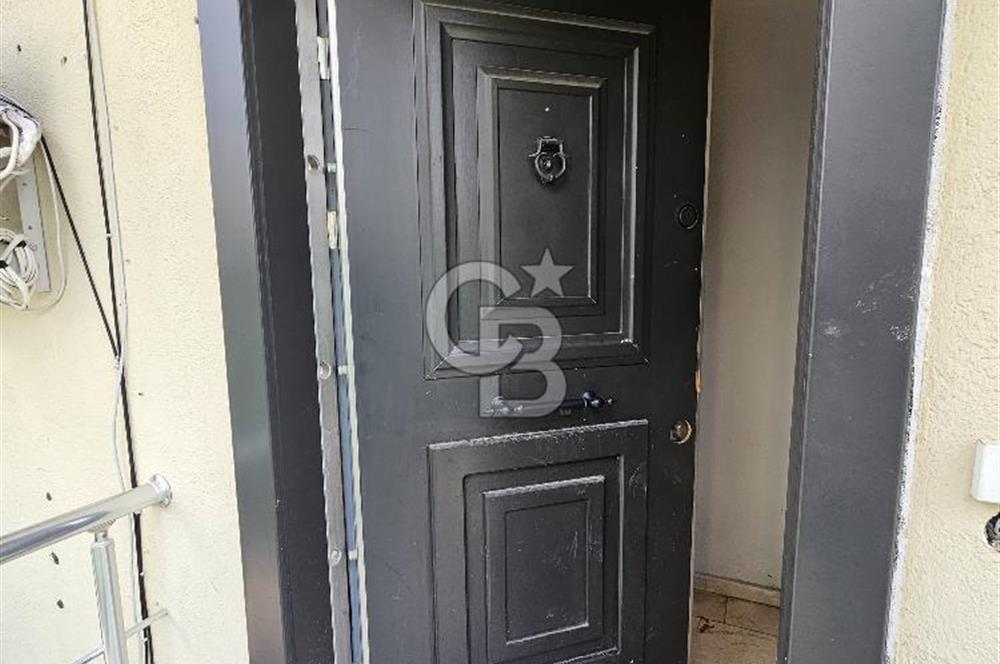 MERSİN YENİŞEHİR ÇİFTLİKKÖYDE KİRALIK 2+1 OFİS