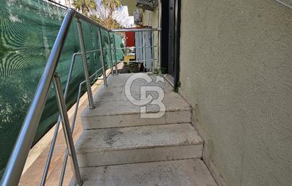 MERSİN YENİŞEHİR ÇİFTLİKKÖYDE KİRALIK 2+1 OFİS