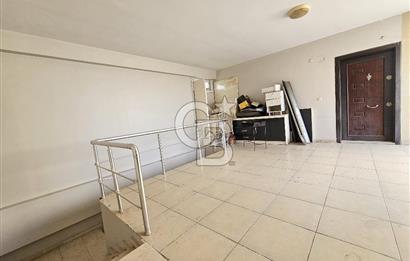 MERSİN YENİŞEHİR ÇİFTLİKKÖYDE KİRALIK 2+1 OFİS