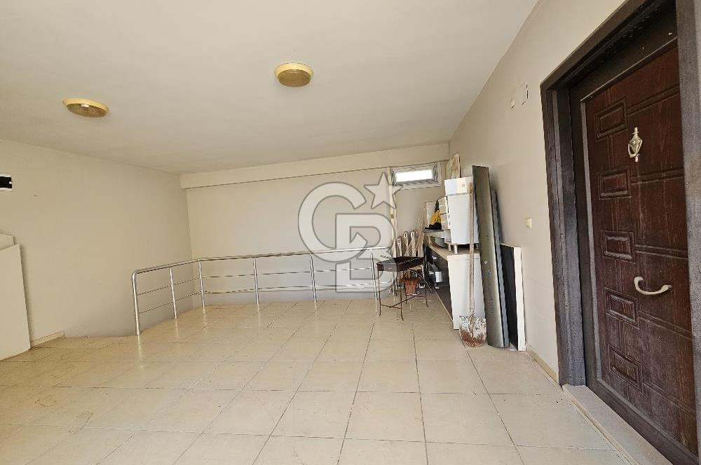 MERSİN YENİŞEHİR ÇİFTLİKKÖYDE KİRALIK 2+1 OFİS