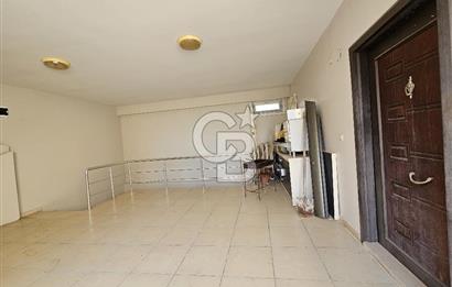 MERSİN YENİŞEHİR ÇİFTLİKKÖYDE KİRALIK 2+1 OFİS