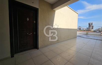 MERSİN YENİŞEHİR ÇİFTLİKKÖYDE KİRALIK 2+1 OFİS