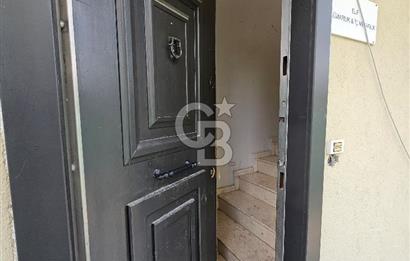 MERSİN YENİŞEHİR ÇİFTLİKKÖYDE KİRALIK 2+1 OFİS