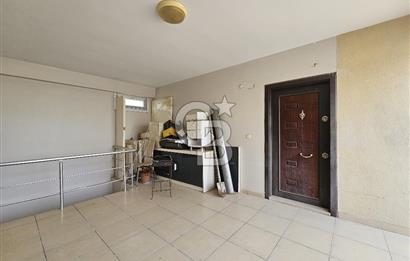 MERSİN YENİŞEHİR ÇİFTLİKKÖYDE KİRALIK 2+1 OFİS