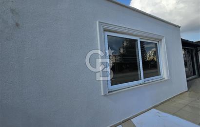 MERSİN YENİŞEHİR ÇİFTLİKKÖYDE KİRALIK 2+1 OFİS