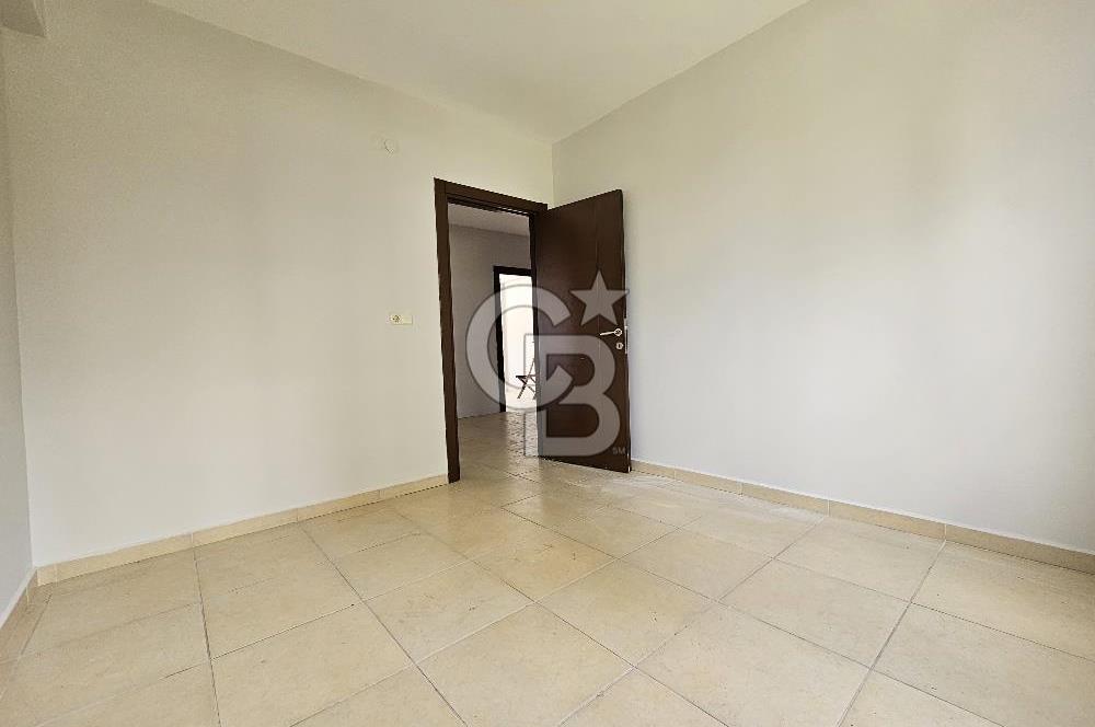 MERSİN YENİŞEHİR ÇİFTLİKKÖYDE KİRALIK 2+1 OFİS