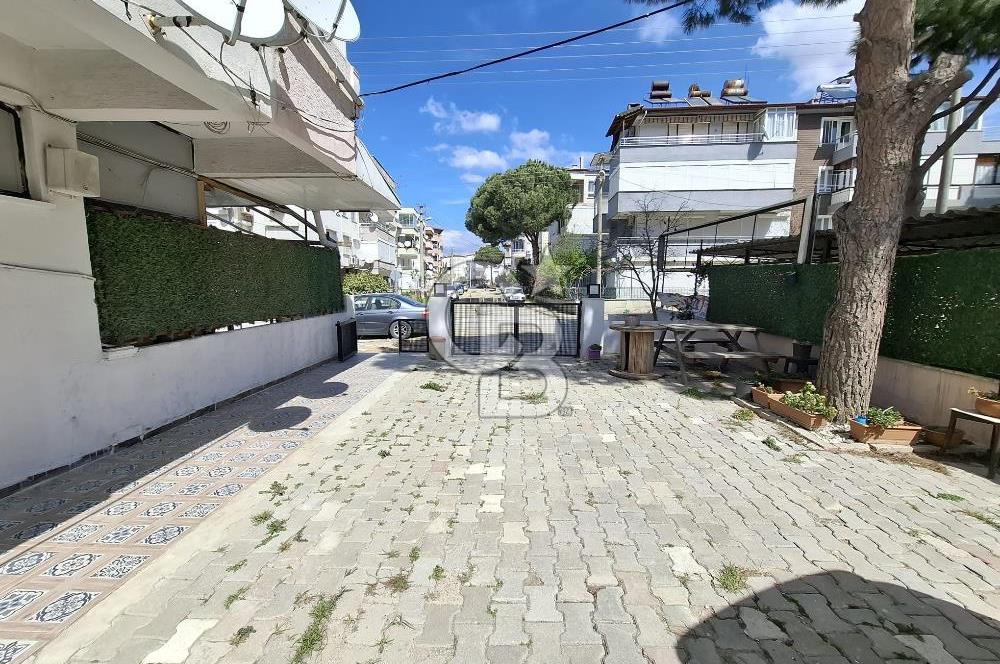 AKÇAY MİNİBÜS YOLU ÜZERİNDE SATILIK 4+2 DUBLEKS