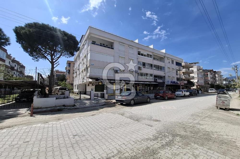 AKÇAY MİNİBÜS YOLU ÜZERİNDE SATILIK 4+2 DUBLEKS