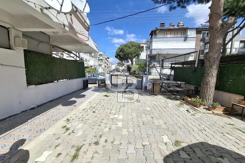 AKÇAY MİNİBÜS YOLU ÜZERİNDE SATILIK 4+2 DUBLEKS