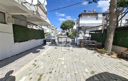 AKÇAY MİNİBÜS YOLU ÜZERİNDE SATILIK 4+2 DUBLEKS