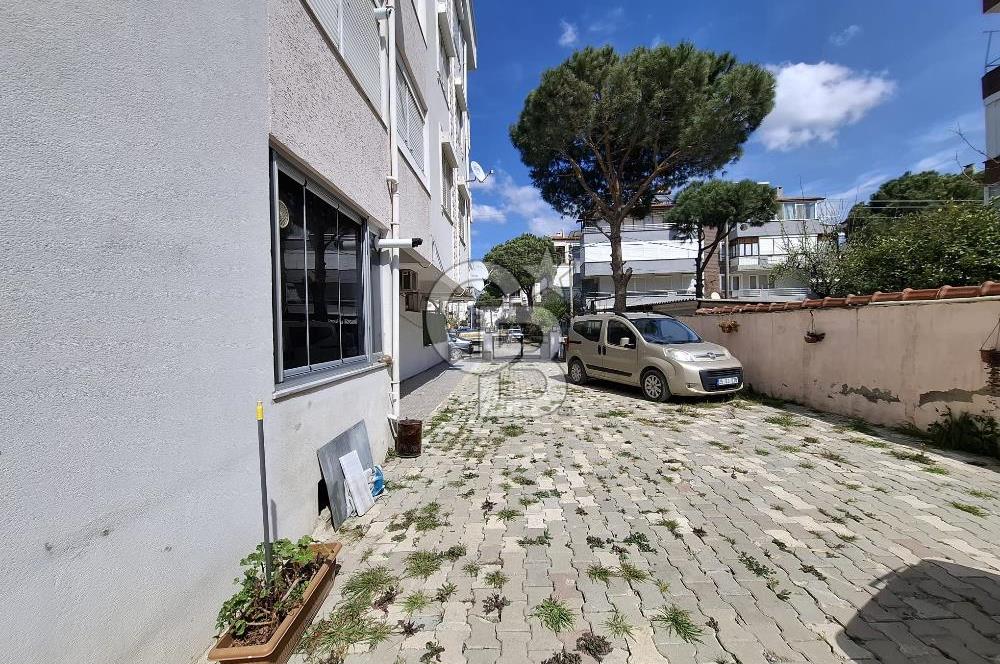 AKÇAY MİNİBÜS YOLU ÜZERİNDE SATILIK 4+2 DUBLEKS