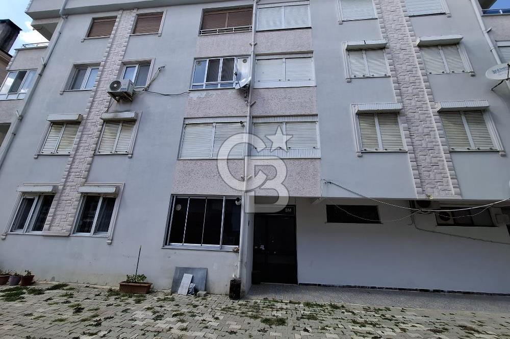 AKÇAY MİNİBÜS YOLU ÜZERİNDE SATILIK 4+2 DUBLEKS