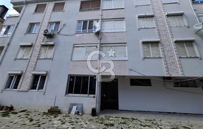 AKÇAY MİNİBÜS YOLU ÜZERİNDE SATILIK 4+2 DUBLEKS