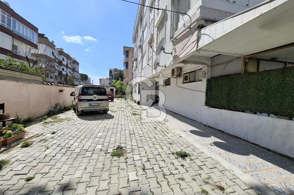 AKÇAY MİNİBÜS YOLU ÜZERİNDE SATILIK 4+2 DUBLEKS