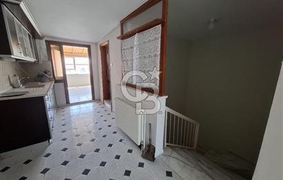 AKÇAY MİNİBÜS YOLU ÜZERİNDE SATILIK 4+2 DUBLEKS