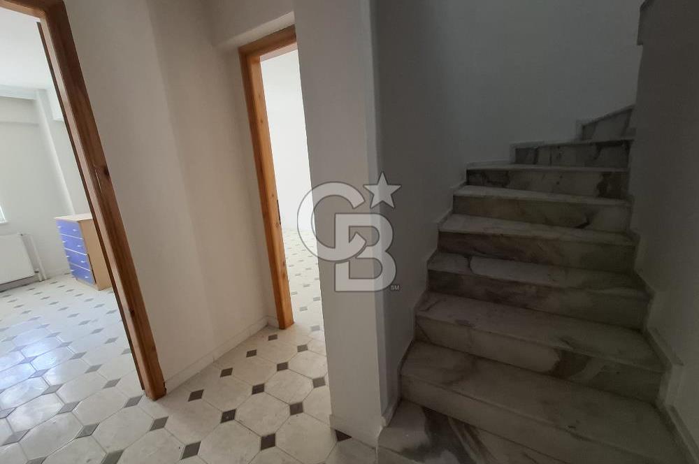 AKÇAY MİNİBÜS YOLU ÜZERİNDE SATILIK 4+2 DUBLEKS