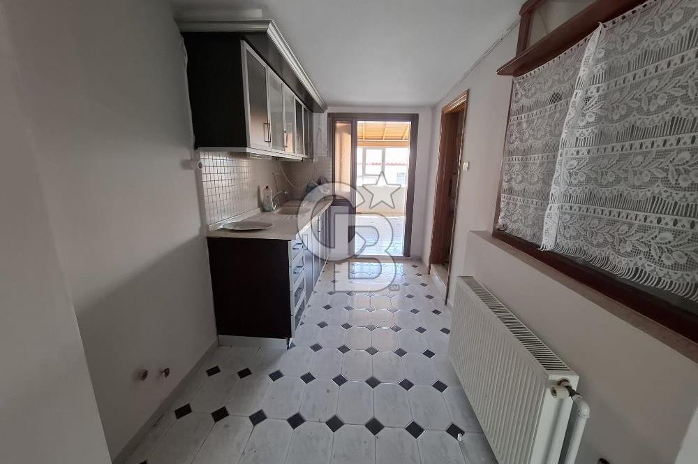 AKÇAY MİNİBÜS YOLU ÜZERİNDE SATILIK 4+2 DUBLEKS