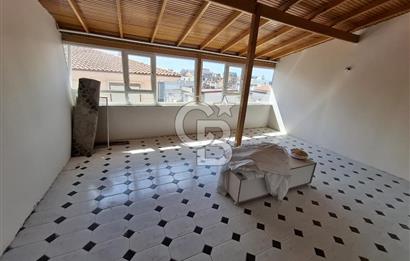 AKÇAY MİNİBÜS YOLU ÜZERİNDE SATILIK 4+2 DUBLEKS