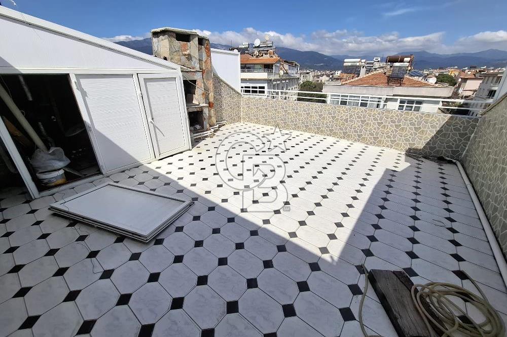 AKÇAY MİNİBÜS YOLU ÜZERİNDE SATILIK 4+2 DUBLEKS