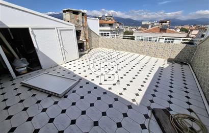 AKÇAY MİNİBÜS YOLU ÜZERİNDE SATILIK 4+2 DUBLEKS