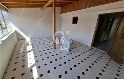 AKÇAY MİNİBÜS YOLU ÜZERİNDE SATILIK 4+2 DUBLEKS