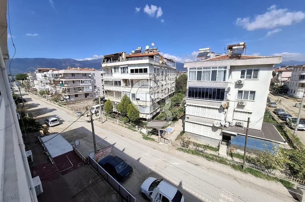 AKÇAY MİNİBÜS YOLU ÜZERİNDE SATILIK 4+2 DUBLEKS