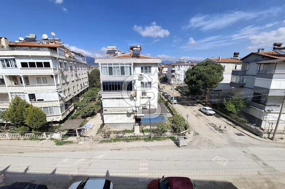 AKÇAY MİNİBÜS YOLU ÜZERİNDE SATILIK 4+2 DUBLEKS