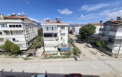 AKÇAY MİNİBÜS YOLU ÜZERİNDE SATILIK 4+2 DUBLEKS