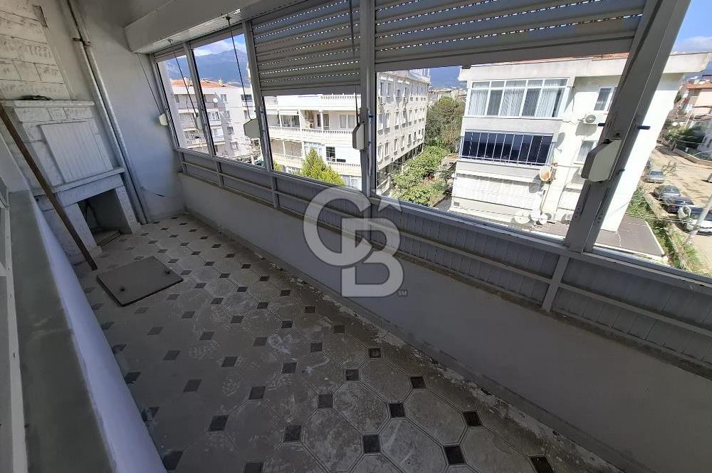 AKÇAY MİNİBÜS YOLU ÜZERİNDE SATILIK 4+2 DUBLEKS