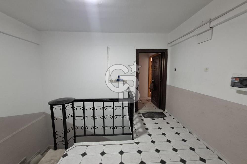 AKÇAY MİNİBÜS YOLU ÜZERİNDE SATILIK 4+2 DUBLEKS