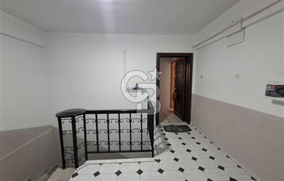 AKÇAY MİNİBÜS YOLU ÜZERİNDE SATILIK 4+2 DUBLEKS