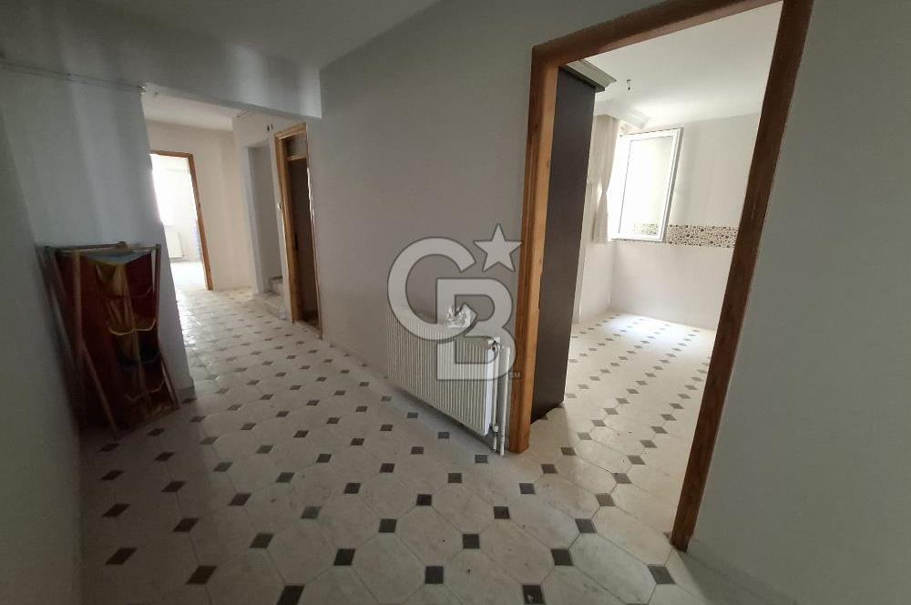 AKÇAY MİNİBÜS YOLU ÜZERİNDE SATILIK 4+2 DUBLEKS