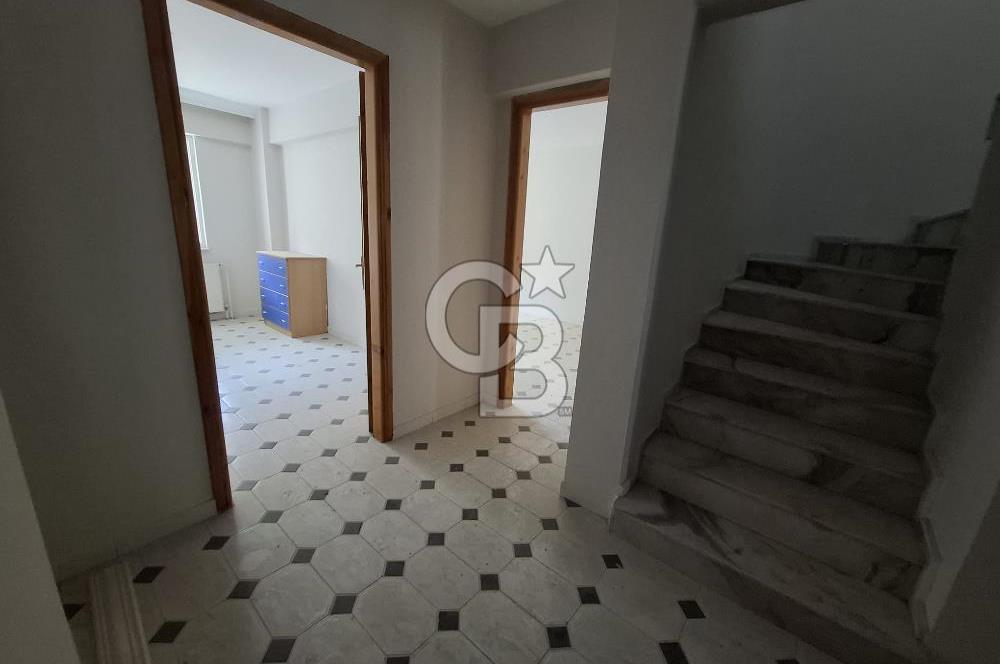 AKÇAY MİNİBÜS YOLU ÜZERİNDE SATILIK 4+2 DUBLEKS