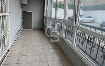 Narlıdere'de panaroma sitesinde satilik