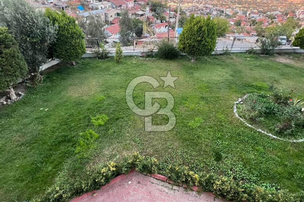 Narlıdere'de panaroma sitesinde satilik