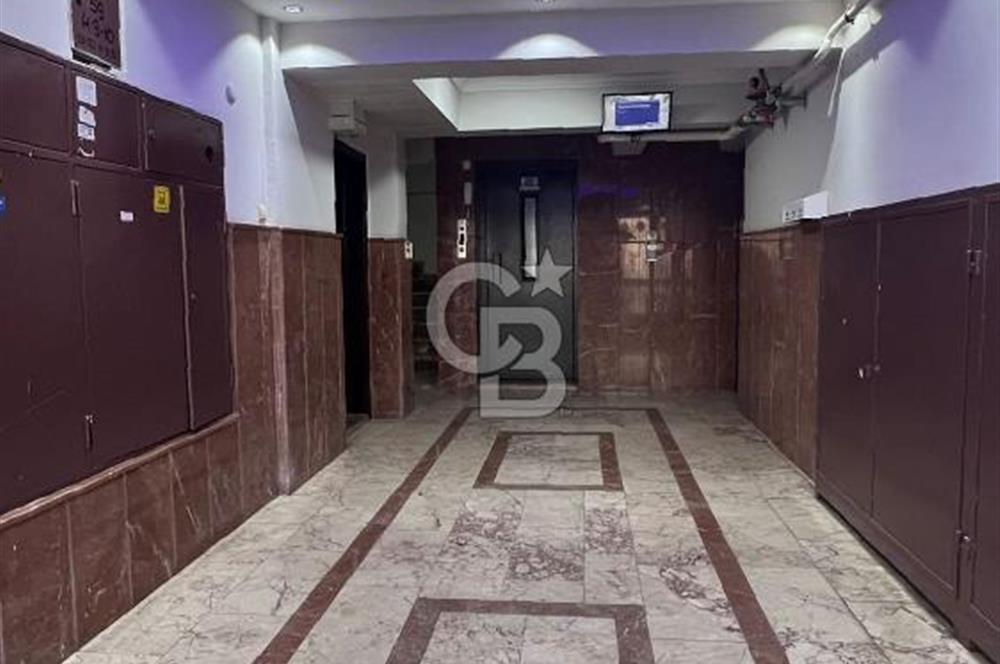 Narlıdere'de panaroma sitesinde satilik