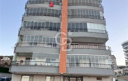 Narlıdere'de panaroma sitesinde satilik