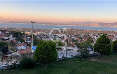 Narlıdere'de panaroma sitesinde satilik