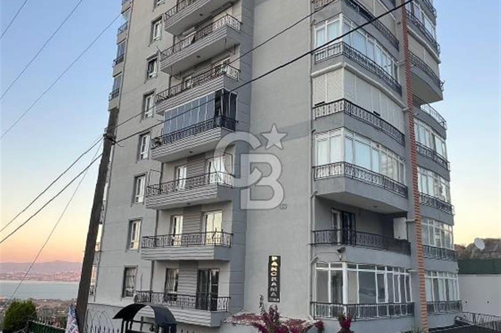 Narlıdere'de panaroma sitesinde satilik